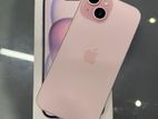 Apple iPhone 15 128GB (Used)