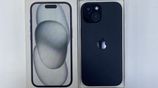 Apple iPhone 15 128GB (Used)