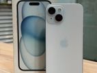 Apple iPhone 15 128GB (Used)