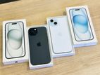 Apple iPhone 15 128GB (Used)