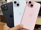 Apple iPhone 15 128GB (Used)