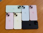 Apple iPhone 15 128GB (Used)