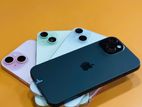 Apple iPhone 15 128GB (Used)