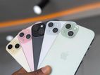 Apple iPhone 15 128GB (Used)