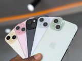 Apple iPhone 15 128GB (Used)