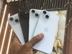 Apple iPhone 15 128GB (Used)
