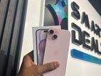 Apple iPhone 15 128GB (Used)