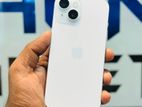 Apple iPhone 15 128GB (Used)