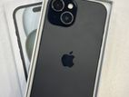 Apple iPhone 15 128GB (Used)