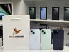 Apple iPhone 15 128GB (Used)