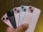Apple iPhone 15 128GB (Used)