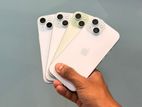 Apple iPhone 15 128GB (Used)