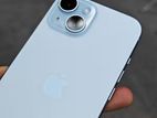 Apple iPhone 15 128GB (Used)
