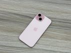 Apple iPhone 15 128GB (Used)