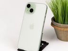 Apple iPhone 15 128GB (Used)