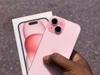 Apple iPhone 15 128GB (Used)