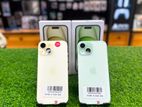 Apple iPhone 15 128GB (Used)
