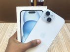 Apple iPhone 15 128GB (Used)