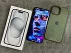 Apple iPhone 15 128GB (Used)