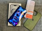 Apple iPhone 15 128GB (Used)