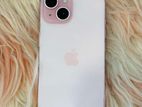 Apple iPhone 15 128GB (Used)