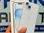 Apple iPhone 15 128GB (Used)