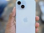 Apple iPhone 15 128GB (Used)