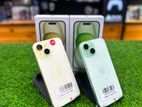Apple iPhone 15 128GB (Used)