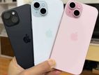 Apple iPhone 15 128GB (Used)