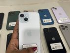 Apple iPhone 15 128GB (Used)