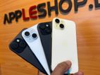 Apple iPhone 15 128GB (Used)