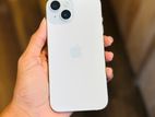 Apple iPhone 15 128GB (Used)