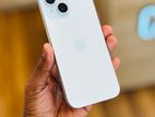 Apple iPhone 15 128GB (Used)