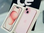 Apple iPhone 15 128GB (Used)