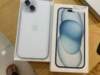 Apple iPhone 15 128GB (Used)