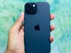 Apple iPhone 15 128GB (Used)