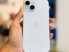 Apple iPhone 15 128GB (Used)