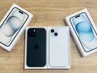 Apple iPhone 15 128GB (Used)