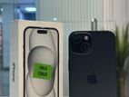Apple iPhone 15 128GB (Used)