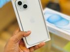 Apple iPhone 15 128GB (Used)