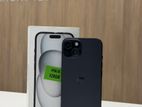 Apple iPhone 15 128GB (Used)