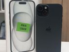 Apple iPhone 15 128GB (Used)