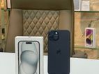 Apple iPhone 15 128GB (Used)