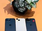 Apple iPhone 15 128GB (Used)