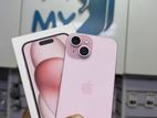 Apple iPhone 15 128GB (Used)