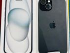 Apple iPhone 15 128GB (Used)