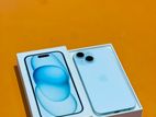Apple iPhone 15 128GB (Used)