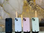 Apple iPhone 15 128GB (Used)