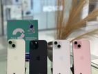 Apple iPhone 15 128GB (Used)