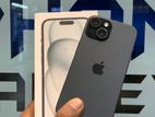 Apple iPhone 15 128GB (Used)